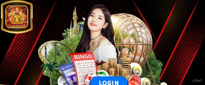 Cassino utbet - mesas ao vivo e jogos