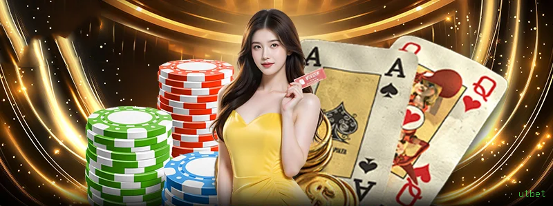 Download app utbet Android iOS