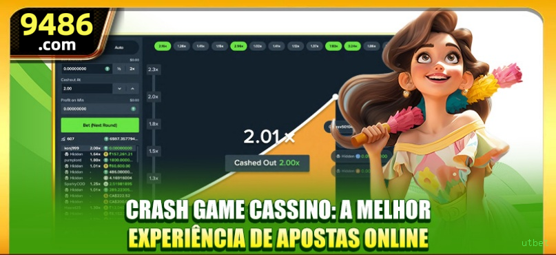Registro utbet - cadastro rápido